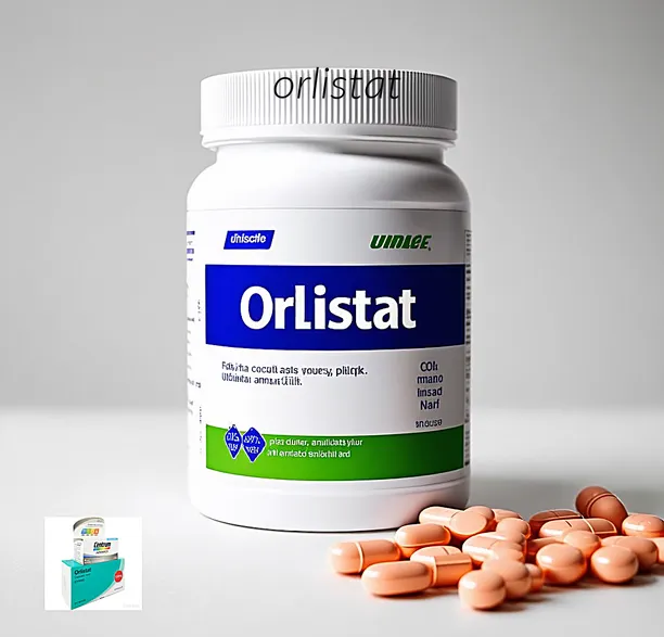 Orlistat precio en medellin